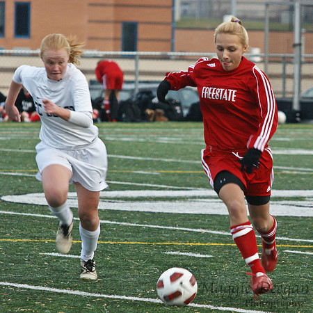 ECNL 2010 - 2011