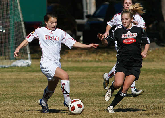 ECNL Sanford 2010