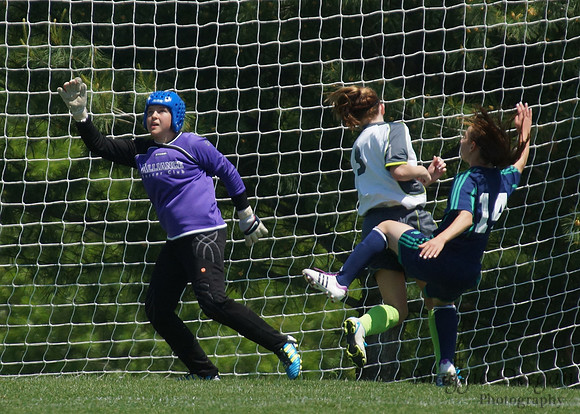 Maryland State Cup 2012