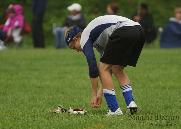 Maryland State Cup 2012