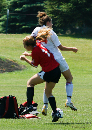 PDA Tournament 2010
