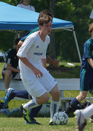 Maryland State Cup 2012