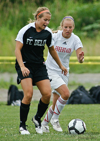 ECNL Championships 2010