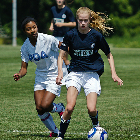 Region I Championships 2011