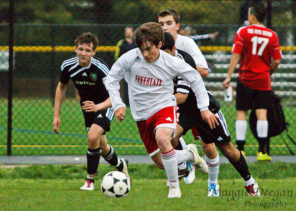State Cup 2011