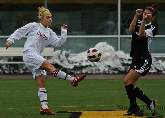 ECNL 2010 - 2011