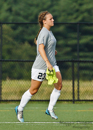 Mount St. Mary's University (MD) Loyola University (MD)
