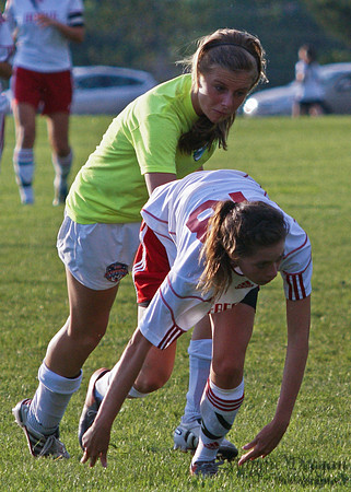 ECNL Championships 2011