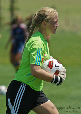 ECNL Championships 2011