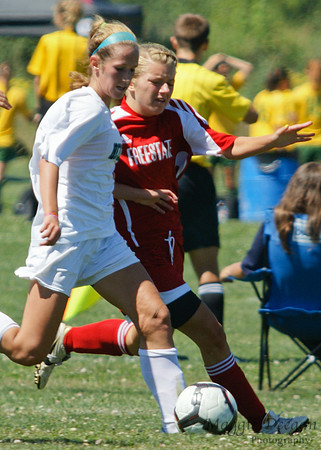 ECNL Championships 2010