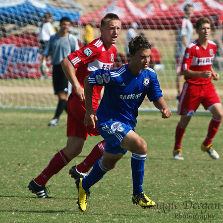 US Youth Soccer National Championships 2011