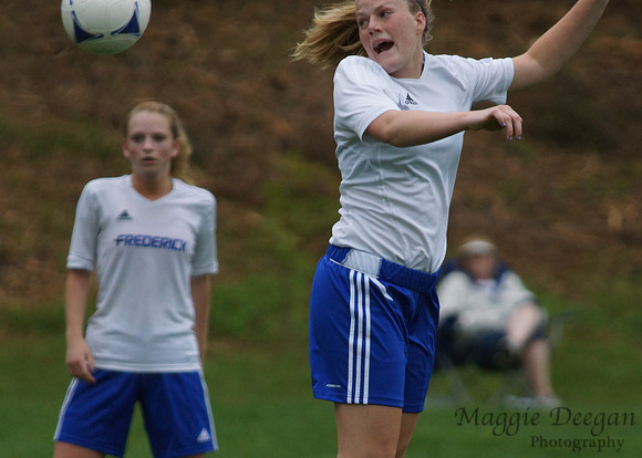 Maryland State Cup 2012