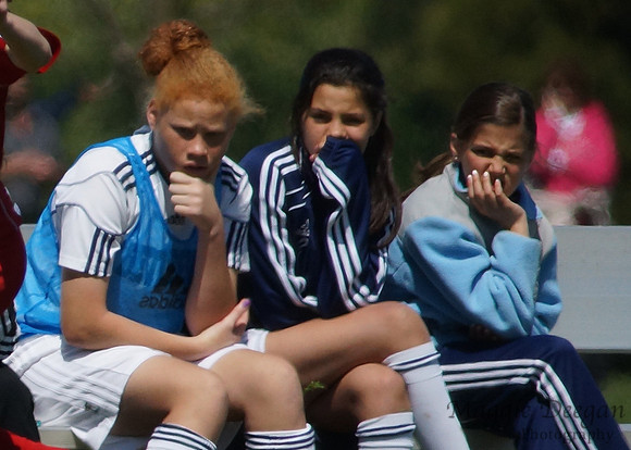 Maryland State Cup 2012