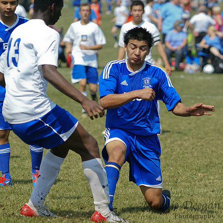 Maryland State Cup 2012