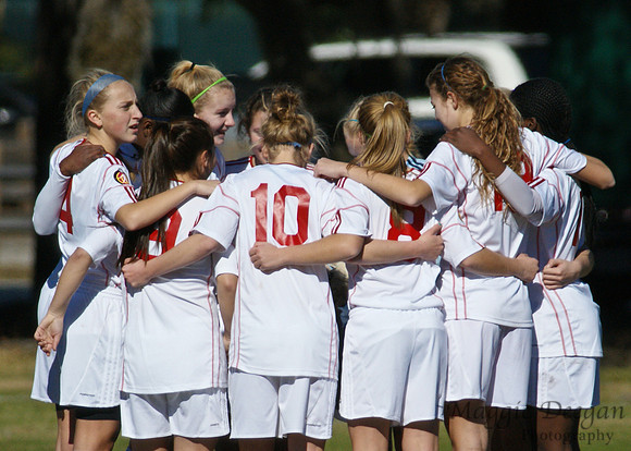 ECNL Sanford 2010