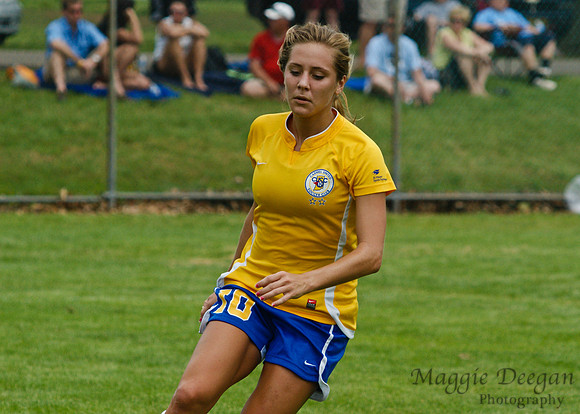 ECNL PDA College Showcase 2011