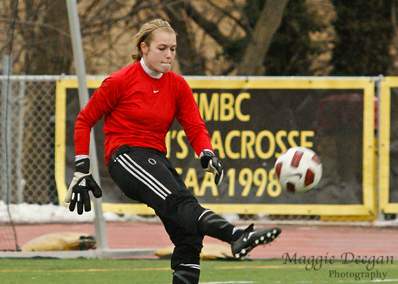 ECNL 2010 - 2011