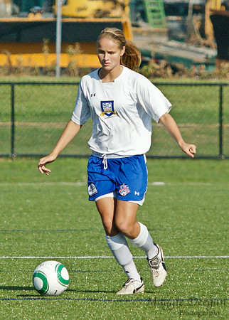 Region I Championships 2011
