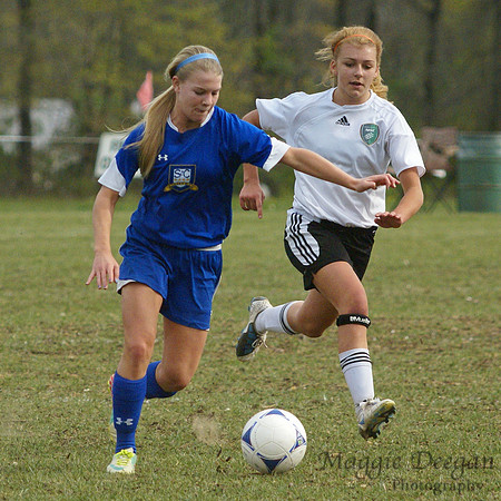 Maryland Presidents Cup 2012