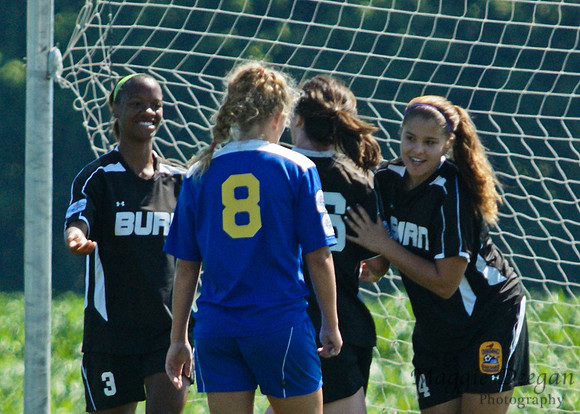 Region I Championships 2011
