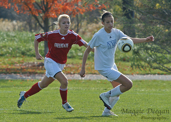 Bethesda Tournament 2010