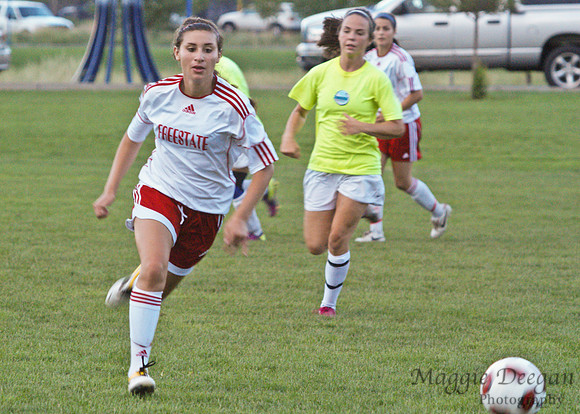 ECNL Championships 2011
