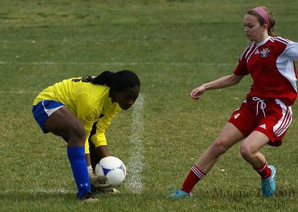 Maryland State Cup 2012