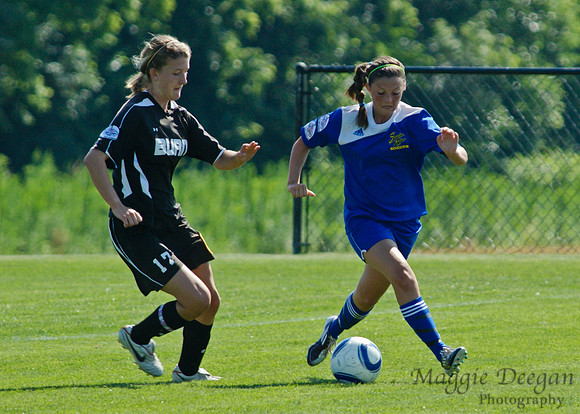 Region I Championships 2011