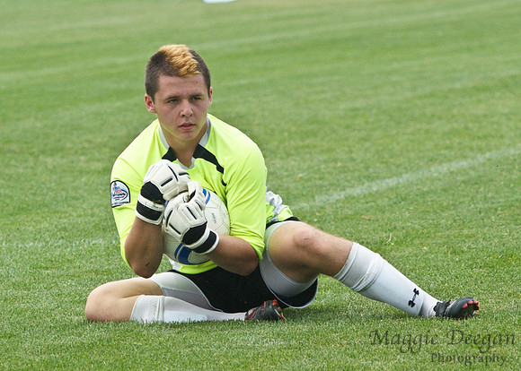 Region I Championships 2011