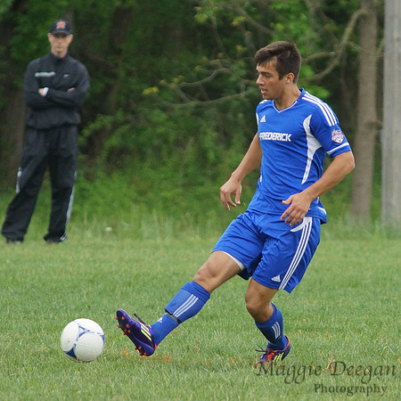 Maryland State Cup 2012