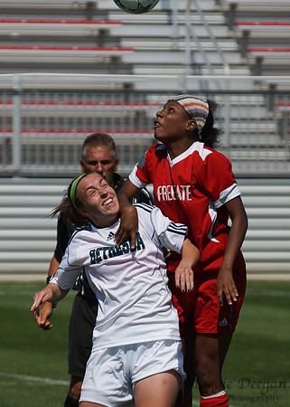 Maryland State Cup 2012