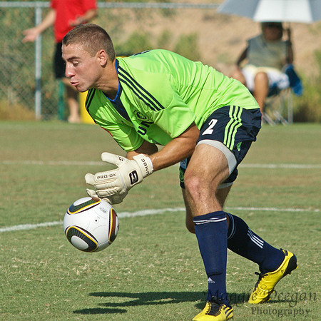 US Youth Soccer National Championships 2011
