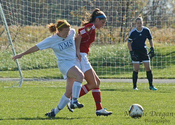 Bethesda Tournament 2010