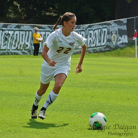 Towson University Mount St. Mary's University
