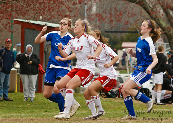 State Cup 2011