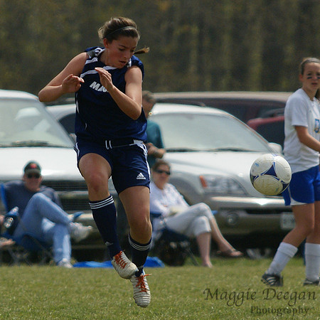 Maryland Presidents Cup 2012