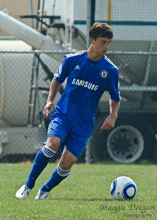 Region I Championships 2011