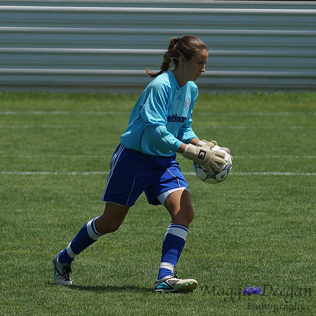 Maryland State Cup 2012