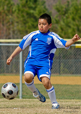 Freestate Soccer Tournament 2010