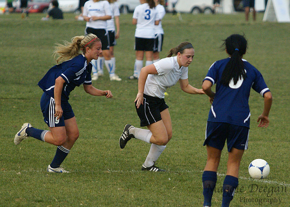 Maryland State Cup 2012