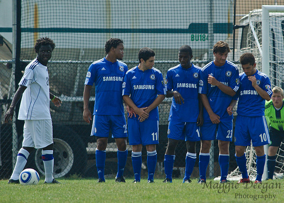 Region I Championships 2011