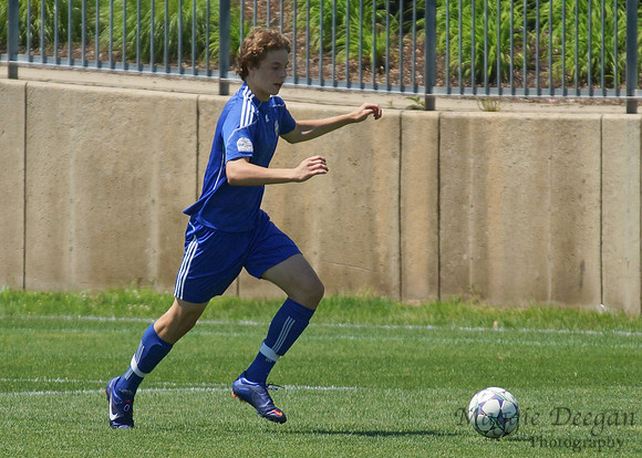 Maryland State Cup 2012