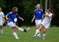U18G BAYS Chelsea 94 v LAUR Dynasty Premier (5-6-12)