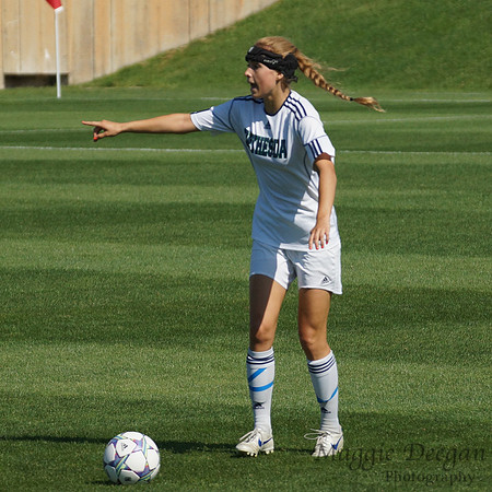 Maryland State Cup 2012