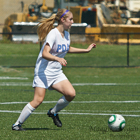 Region I Championships 2011
