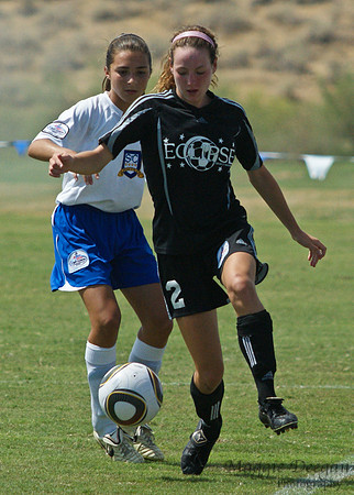 US Youth Soccer National Championships 2011