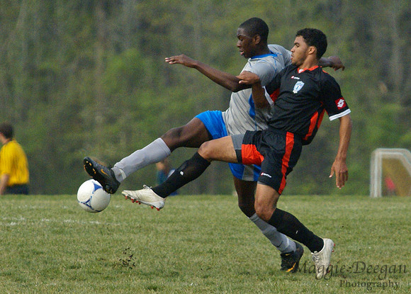 Maryland State Cup 2012