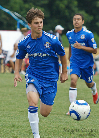 Region I Championships 2011