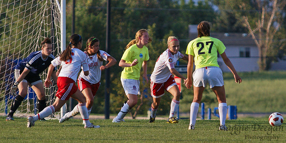 ECNL Championships 2011
