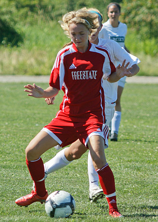 ECNL Championships 2010